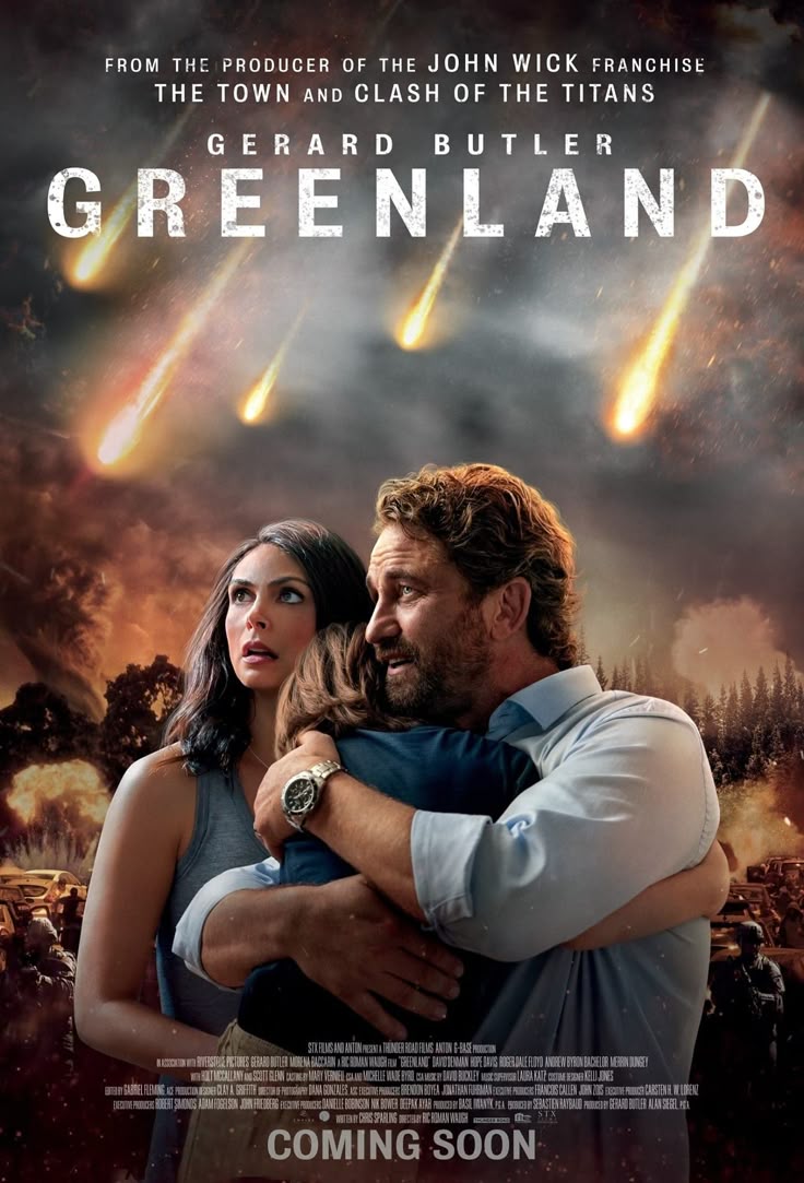 Greenland