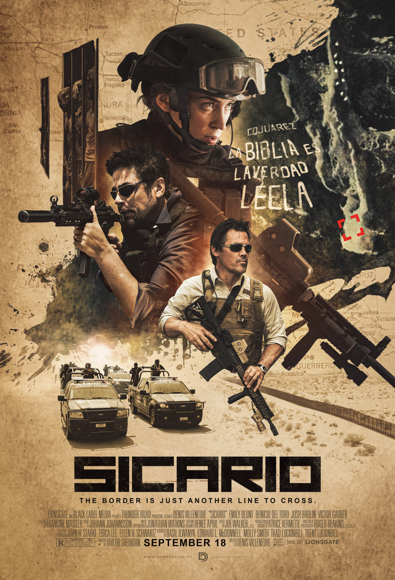 Sicario
